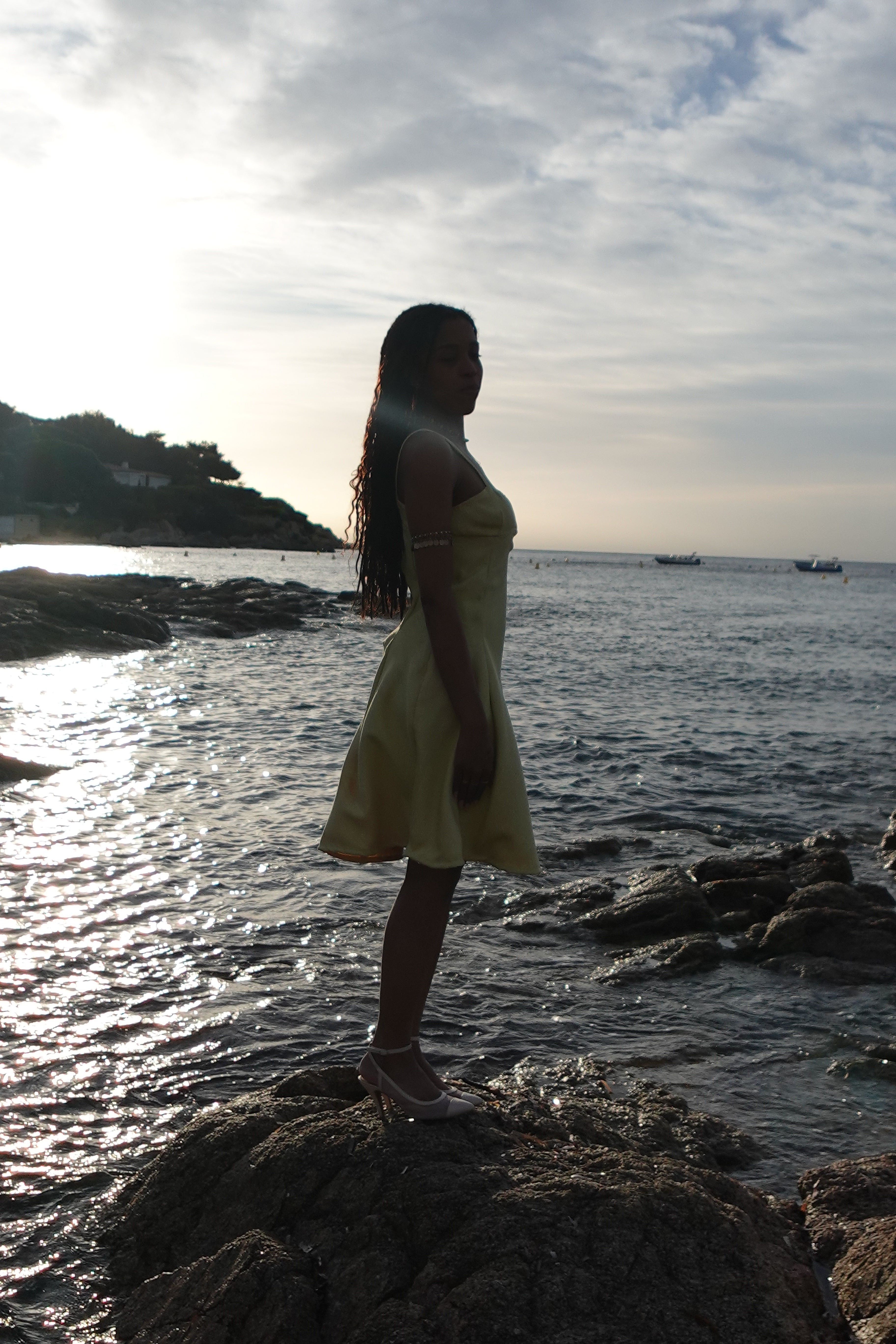 Robe AURA