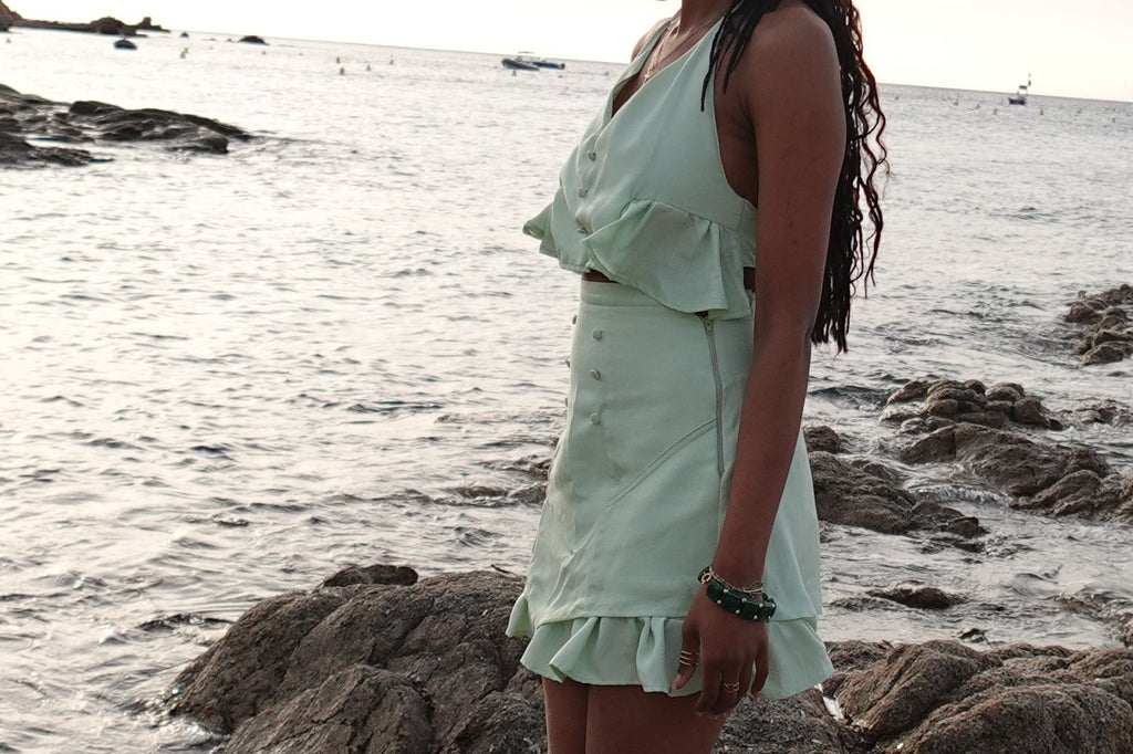 L'Ensemble Alizé & Wind Vert Sauge