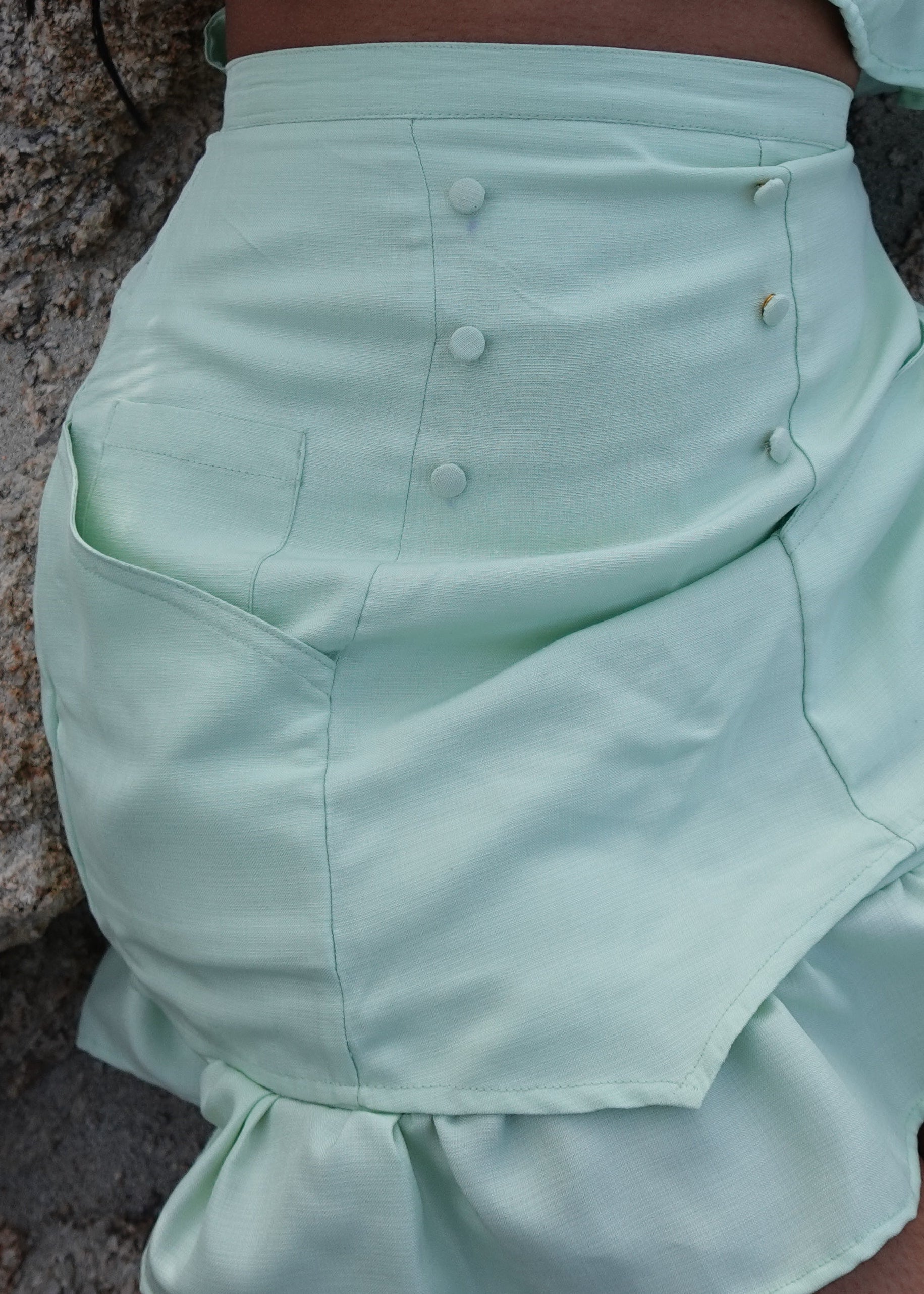 L'Ensemble Alizé & Wind Vert Sauge